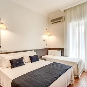 Hotel Mirti, Rome