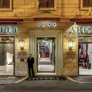 Hotel Ariston, Roma