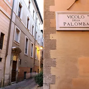 Affittacamere Imperium Navona, Roma