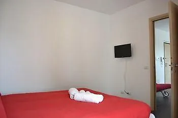 Hotel Residence Casabella Rome Italy