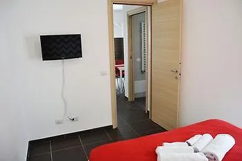 Residence Casabella Rome Hotel