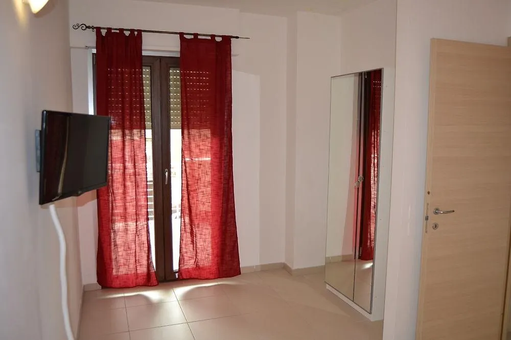 Residence Casabella Rome Italy