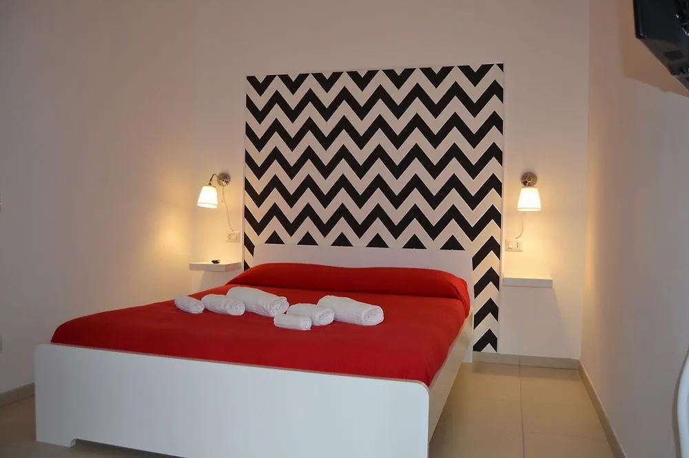 Residence Casabella Rome 0*,  Italy