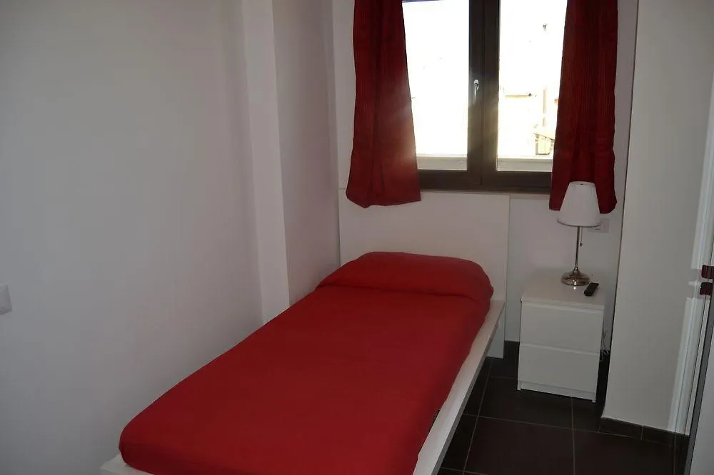 Residence Casabella Rome Hotel