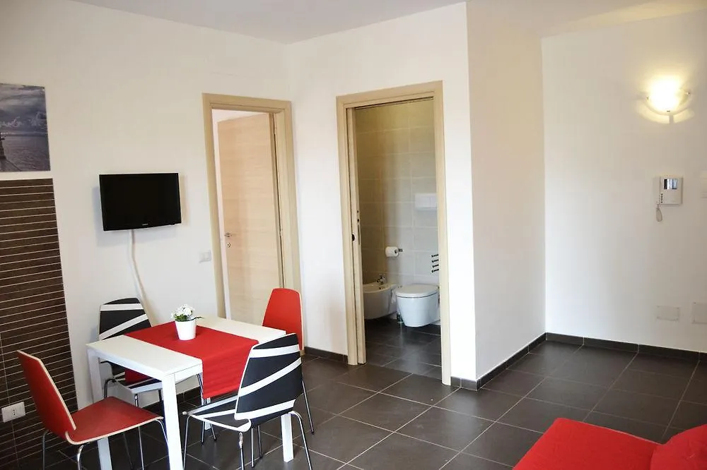 Residence Casabella Rome