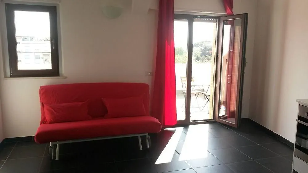 Hotel Residence Casabella Rome Italy