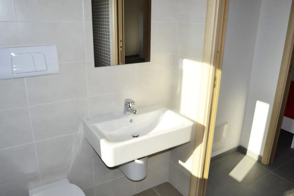 Residence Casabella Rome