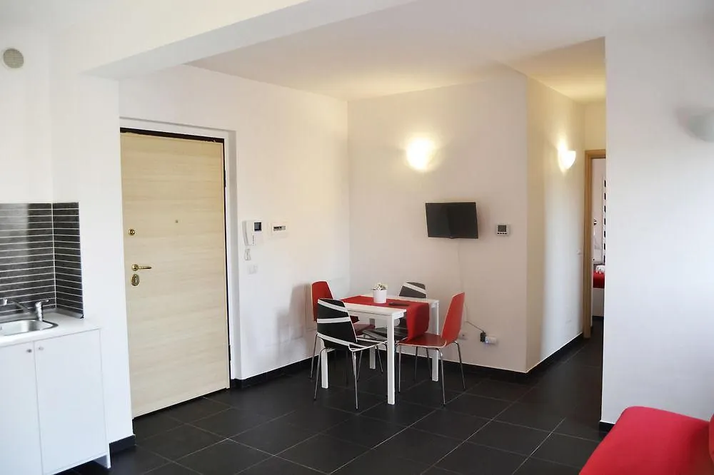Residence Casabella Rome