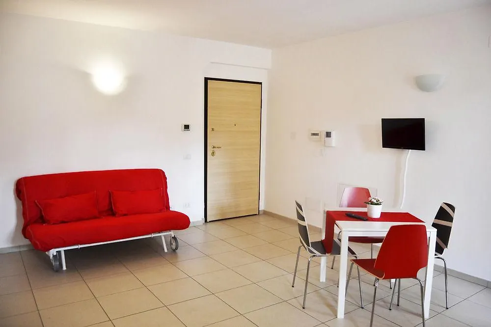 Residence Casabella location
