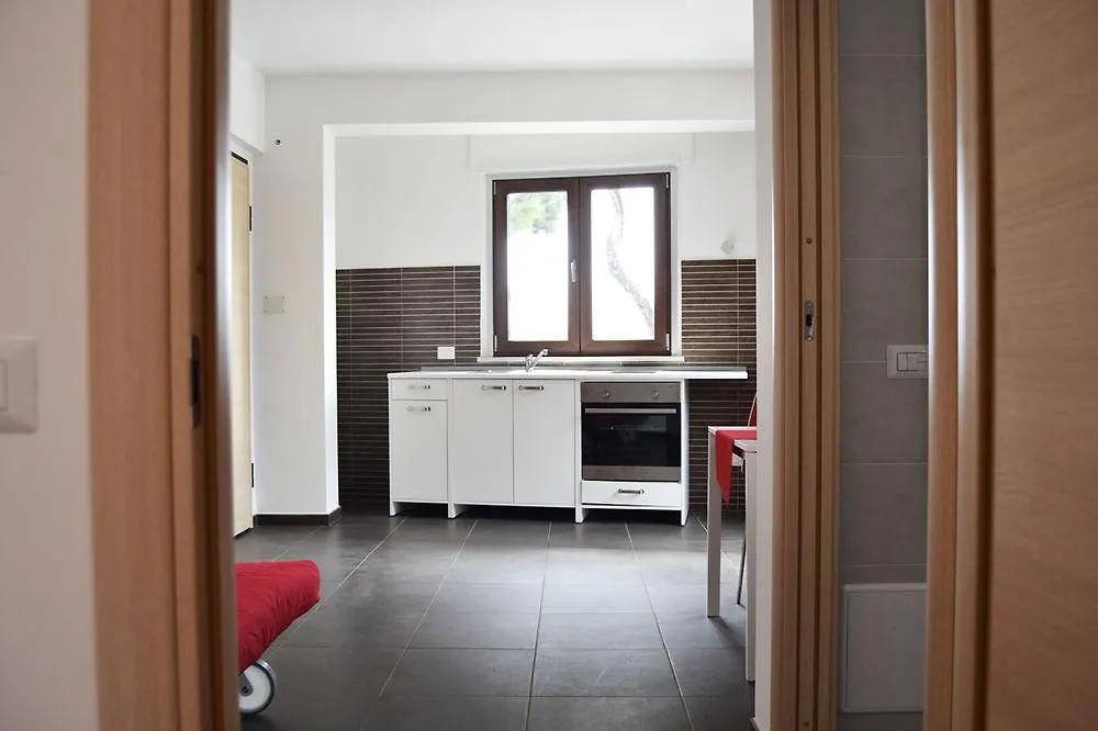 Hotel Residence Casabella Rome