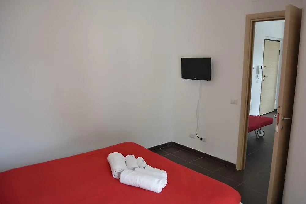 Hotel Residence Casabella Rome Italy