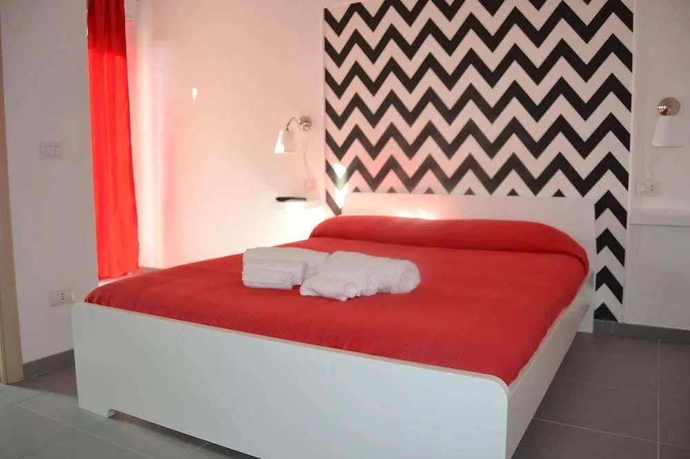 Hotel Residence Casabella Rome