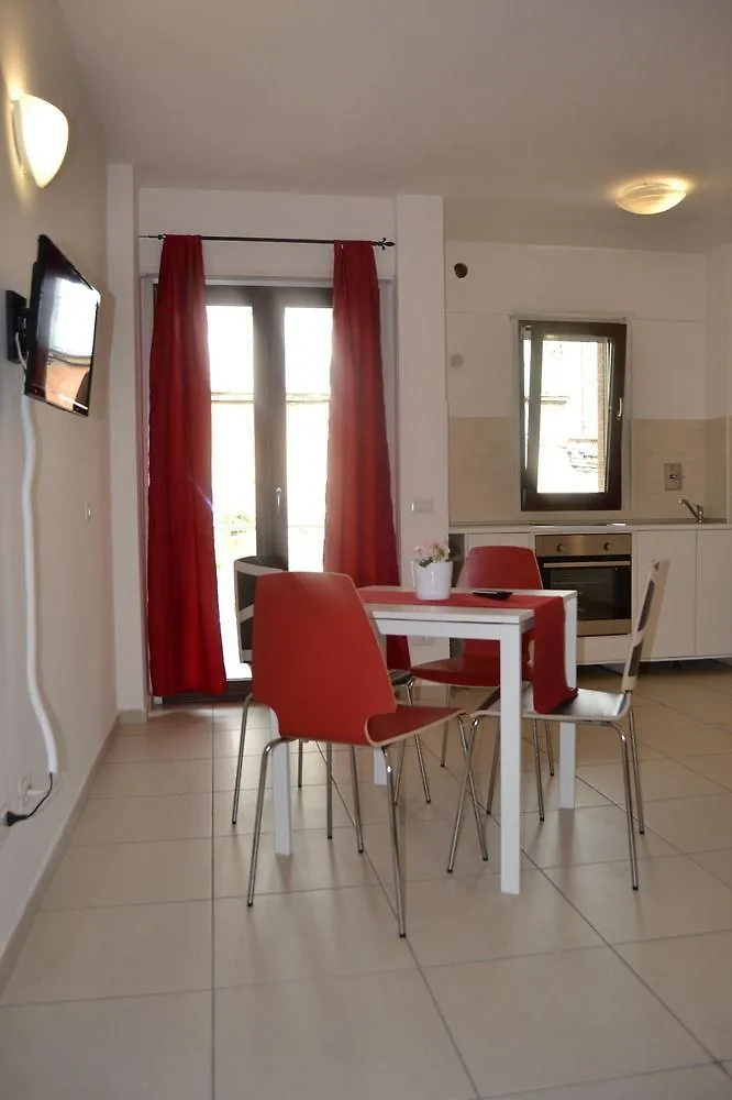 Residence Casabella Rome 0*,  Italy