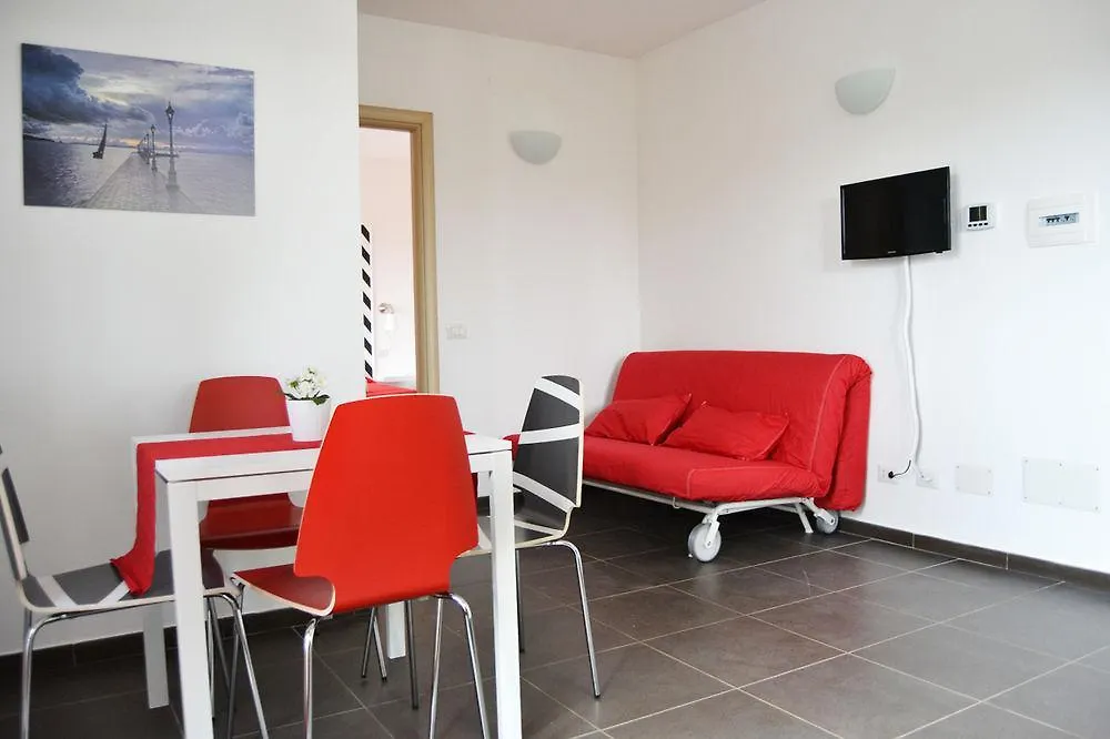 Residence Casabella Roma