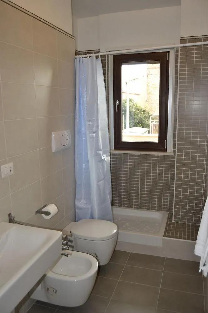Residence Casabella Rome