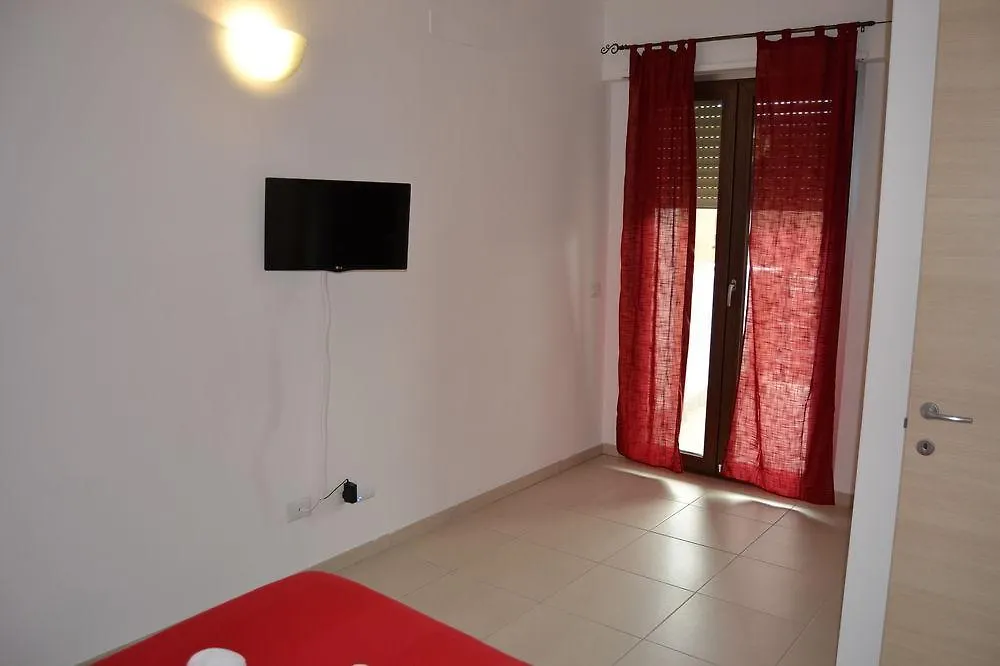 Hotel Residence Casabella Rome