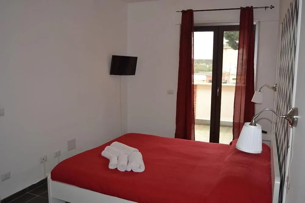 Hotel Residence Casabella Rome