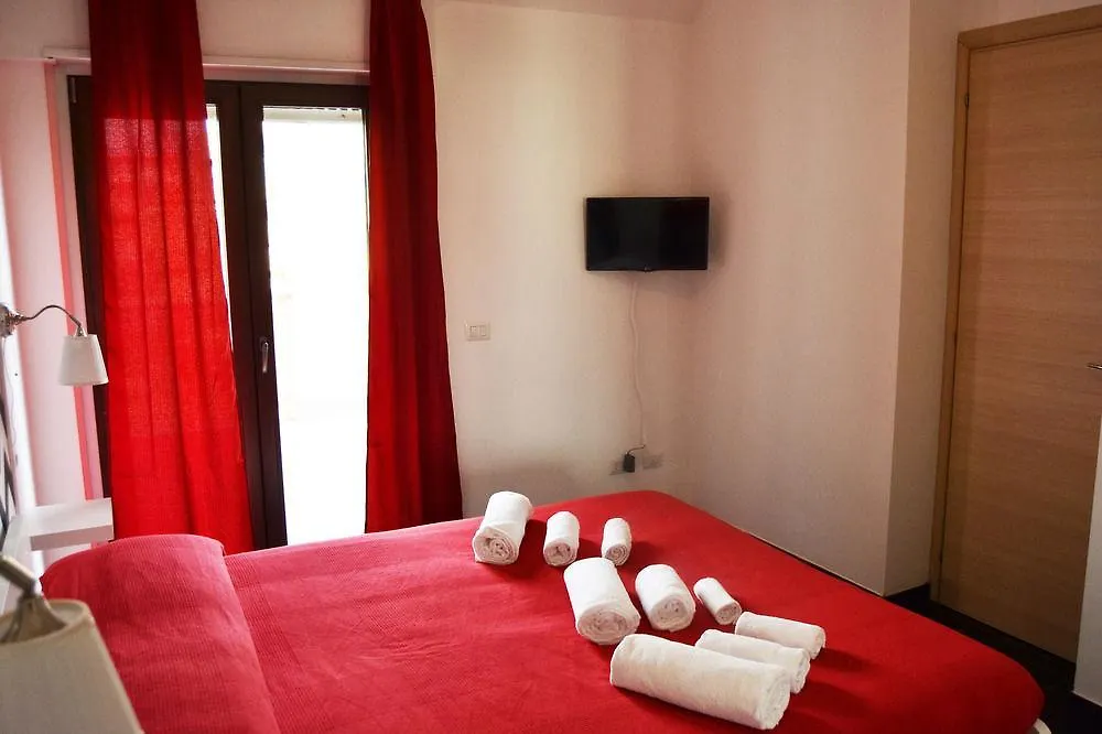 Residence Casabella Rome Italy