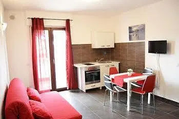 Hotel Residence Casabella Rome